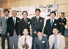Case reports at 1998 JOS meeting in Sendai